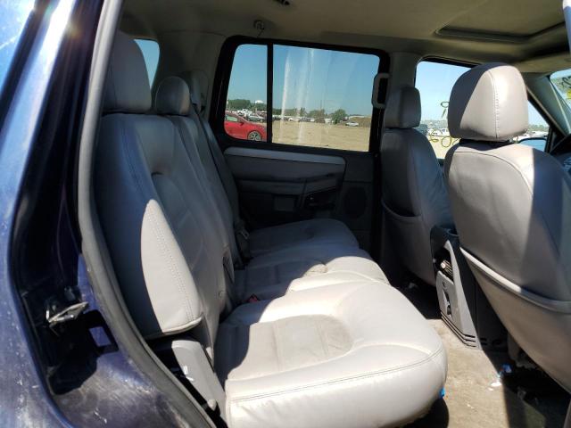 Фото 6 с аукциона – 2004 FORD EXPLORER X с VIN 1FMZU73W04UC09821