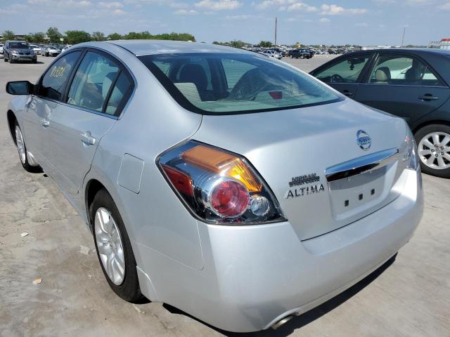 Photo 3 from auction – 2011 NISSAN ALTIMA BAS with VIN 1N4AL2AP8BN432558