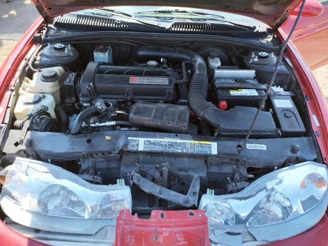 Photo 7 from auction – 2001 SATURN SC2 with VIN 1G8ZY12791Z115459