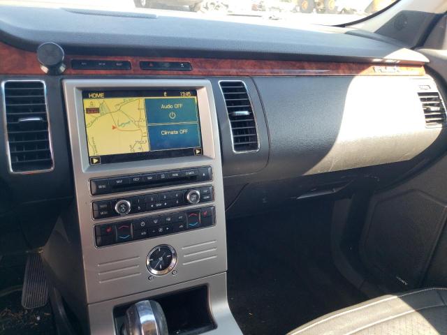 Photo 9 from auction – 2010 FORD FLEX LIMIT with VIN 2FMHK6DT5ABA67323