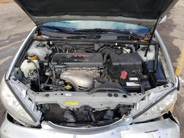 Photo 7 from auction – 2006 TOYOTA CAMRY LE with VIN 4T1BE32K66U719230