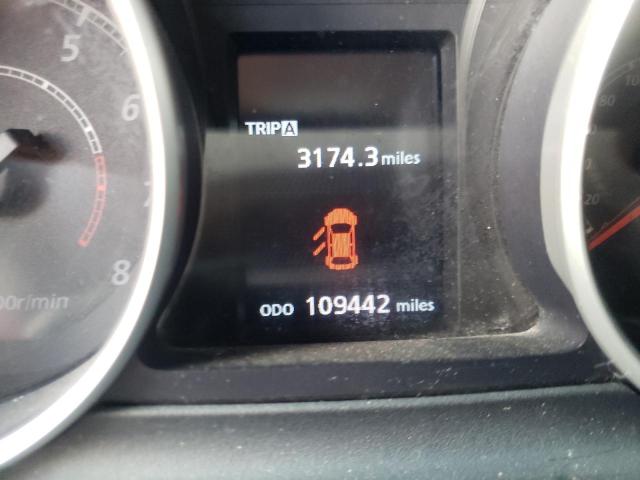 Photo 8 from auction – 2012 MITSUBISHI OUTLANDER with VIN JA4AS3AW9CU017258