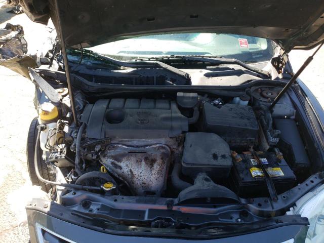 Foto 7 de la subasta – 2011 TOYOTA CAMRY BASE con VIN 4T1BF3EK8BU206015