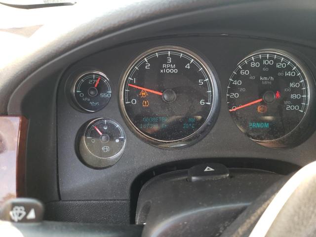 Photo 8 from auction – 2010 GMC SIERRA K15 with VIN 1GTSKWE31AZ102123