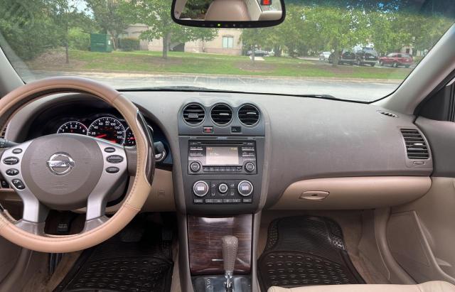 Photo 9 from auction – 2012 NISSAN ALTIMA SR with VIN 1N4BL2AP8CC206618