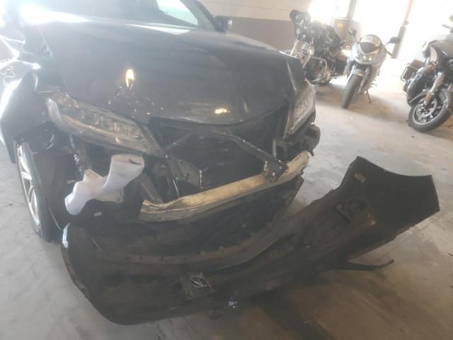 Photo 9 from auction – 2016 ACURA RDX with VIN 5J8TB4H51GL018094