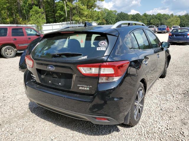 Photo 4 from auction – 2017 SUBARU IMPREZA LI with VIN 4S3GTAU61H3726146