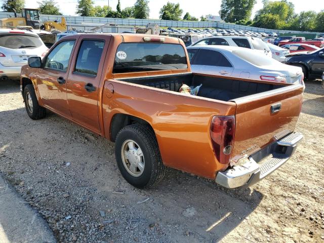 Photo 3 from auction – 2004 CHEVROLET COLORADO with VIN 1GCCS136848105695