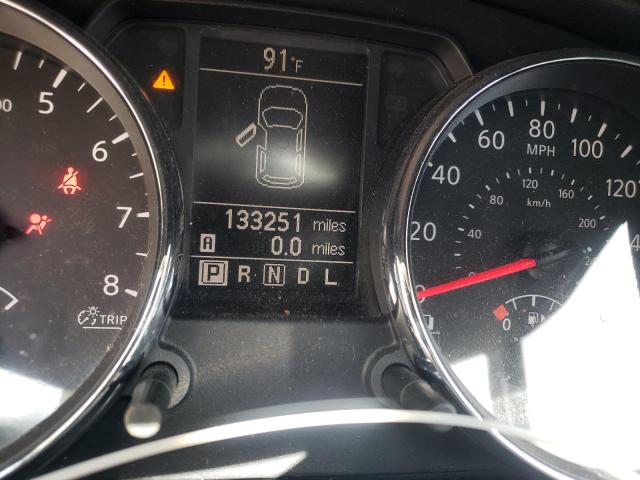 Photo 8 from auction – 2012 NISSAN ROGUE S with VIN JN8AS5MT7CW279632