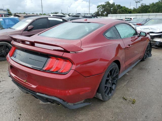 Photo 4 from auction – 2019 FORD MUSTANG with VIN 1FA6P8TH5K5111659