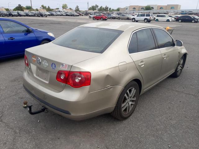 Photo 4 from auction – 2005 VOLKSWAGEN NEW JETTA with VIN 3VWSF71K65M616643
