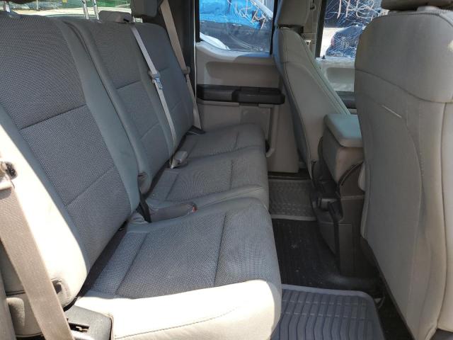 Photo 6 from auction – 2017 FORD F250 SUPER with VIN 1FT7X2A67HEE28297