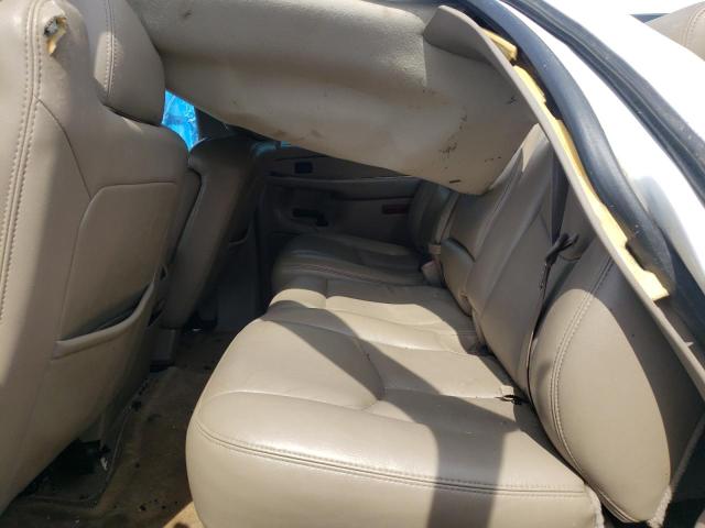 Photo 6 from auction – 2005 GMC SIERRA K25 with VIN 1GTHK23205F805085