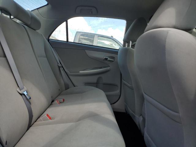 Photo 6 from auction – 2010 TOYOTA COROLLA BA with VIN 1NXBU4EE4AZ285395