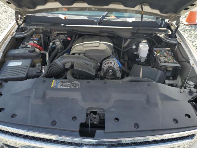 Photo 7 from auction – 2009 CHEVROLET SILVERADO with VIN 1GCEC29079Z134363