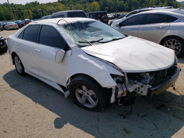 TOYOTA CAMRY BASE 2012 with VIN 4T1BF1FK3CU597353 - Photo from auction