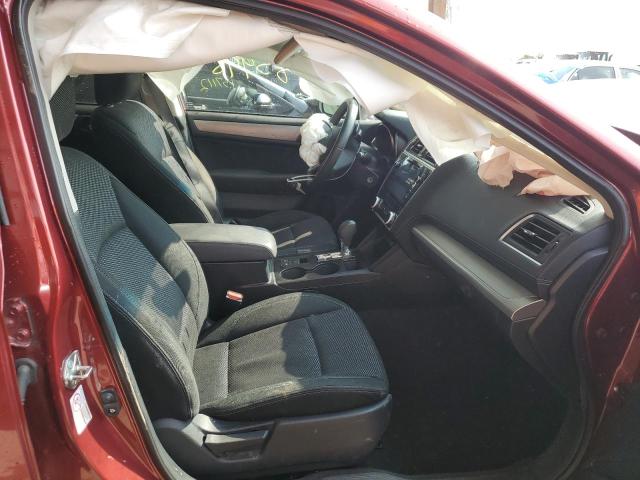 Photo 5 from auction – 2019 SUBARU OUTBACK 2. with VIN 4S4BSAFC3K3270119