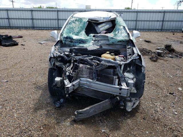 Photo 9 from auction – 2015 BUICK ENCORE with VIN KL4CJASB0FB267158