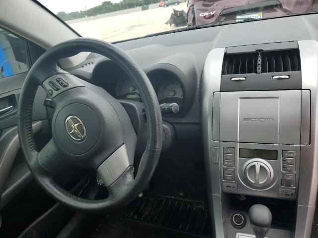 Photo 9 from auction – 2009 SCION TC with VIN JTKDE167490293310