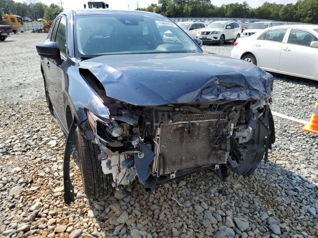 Photo 9 from auction – 2019 MAZDA CX-5 TOURI with VIN JM3KFBCMXK0572611