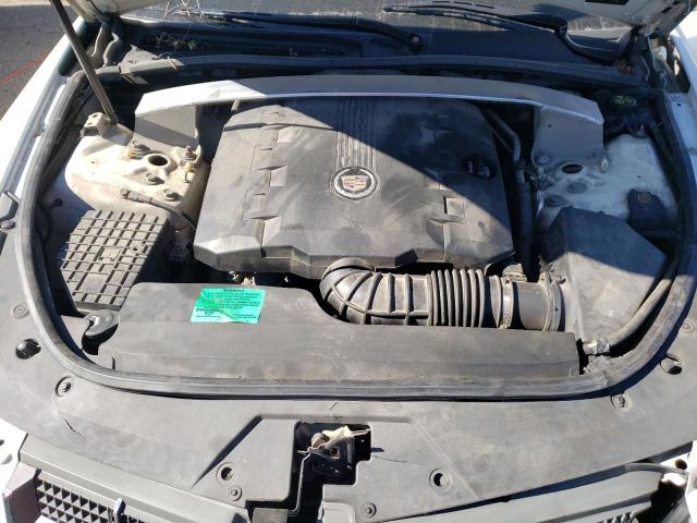 Photo 7 from auction – 2010 CADILLAC CTS PREMIU with VIN 1G6DS5EV8A0145997