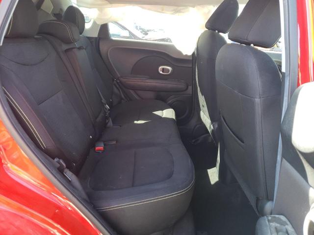 Photo 6 from auction – 2016 KIA SOUL + with VIN KNDJP3A50G7835478