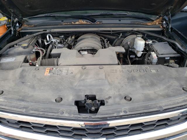 Photo 7 from auction – 2019 CHEVROLET SUBURBAN C with VIN 1GNSCHKC6KR315204
