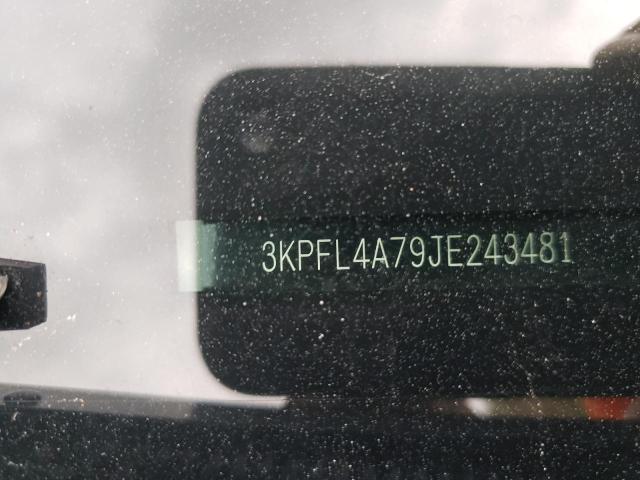 Photo 10 from auction – 2018 KIA FORTE LX with VIN 3KPFL4A79JE243481