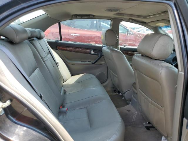 Photo 6 from auction – 2004 SUZUKI VERONA EX with VIN KL5VM52L64B096599