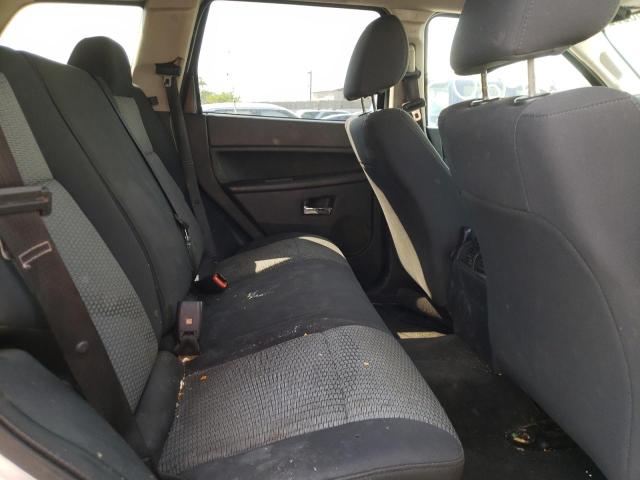 Photo 6 from auction – 2010 JEEP GRAND CHER with VIN 1J4PR4GK8AC160592