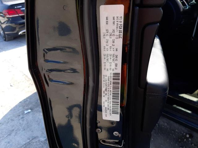 Photo 10 from auction – 2015 JEEP GRAND CHER with VIN 1C4RJFAG9FC778887