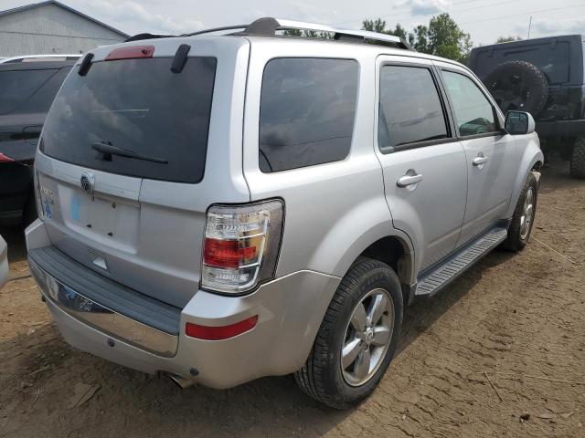 Photo 4 from auction – 2011 MERCURY MARINER PR with VIN 4M2CN8H76BKJ01785