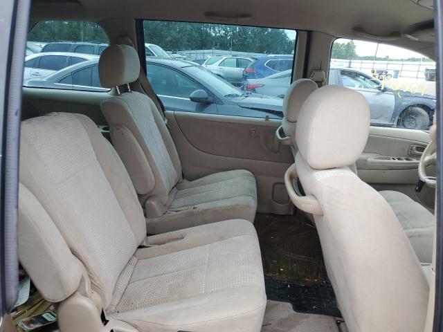 Photo 6 from auction – 2006 MAZDA MPV WAGON with VIN JM3LW28A360570918