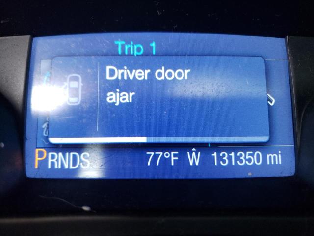 Photo 8 from auction – 2013 FORD FOCUS SE with VIN 1FADP3K27DL297694