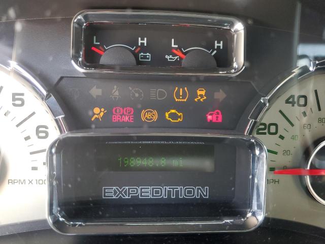 Photo 8 from auction – 2010 FORD EXPEDITION with VIN 1FMJK1K57AEB08063