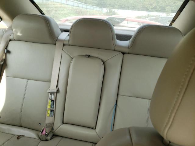 Photo 6 from auction – 2008 CHEVROLET IMPALA LT with VIN 2G1WT58K581300257