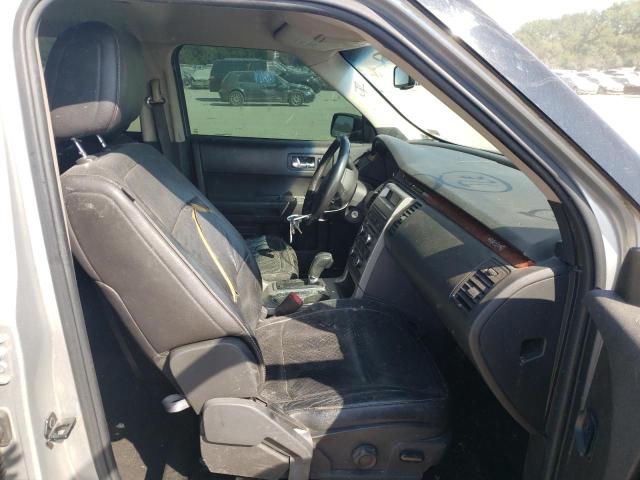 Photo 5 from auction – 2009 FORD FLEX SE with VIN 2FMDK51C99BA16724