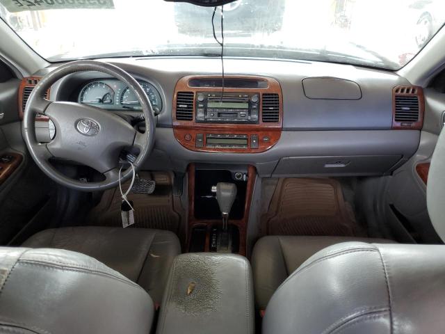 Photo 9 from auction – 2003 TOYOTA CAMRY LE with VIN 4T1BE32K93U687093