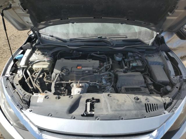 Photo 7 from auction – 2017 HONDA CIVIC with VIN 19XFC2F66HE031782