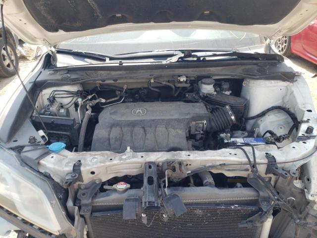 Photo 7 from auction – 2015 ACURA RDX with VIN 5J8TB3H34FL011549