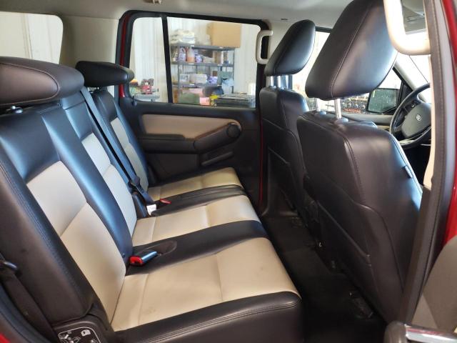 Photo 6 from auction – 2010 FORD EXPLORER E with VIN 1FMEU7EE2AUB15602