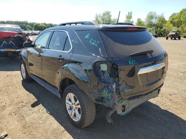 Photo 3 from auction – 2015 CHEVROLET EQUINOX LT with VIN 2GNALBEK3F6102255