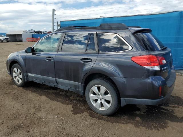 Снимка 3 от търг – 2010 SUBARU OUTBACK 2. с VIN 4S4BRBHC1A3338043