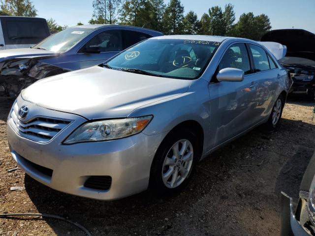Foto 2 de la subasta – 2011 TOYOTA CAMRY BASE con VIN 4T4BF3EK0BR174862