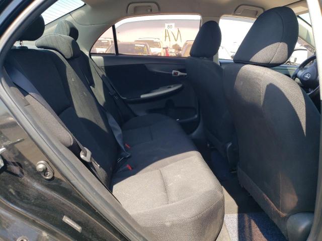 Photo 6 from auction – 2010 TOYOTA COROLLA BA with VIN 1NXBU4EE6AZ357679