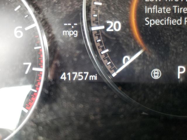 Photo 8 from auction – 2021 MAZDA CX-30 with VIN 3MVDMBAL9MM223746