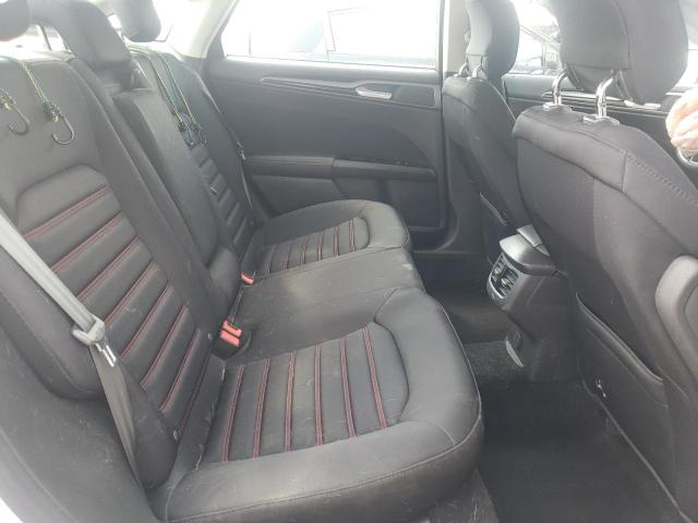 Photo 6 from auction – 2013 FORD FUSION SE with VIN 3FA6P0HRXDR285049