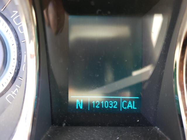 Photo 8 from auction – 2011 BUICK LACROSSE C with VIN 1G4GC5GC8BF279339