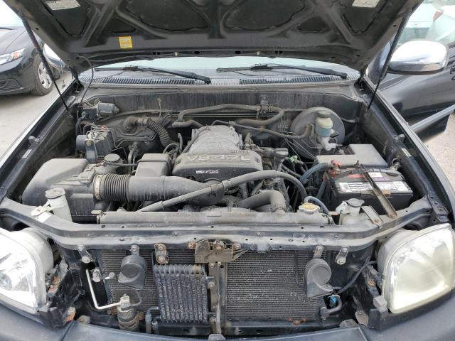 Photo 7 from auction – 2003 TOYOTA TUNDRA ACC with VIN 5TBBT44193S412244