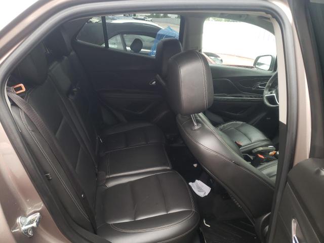 Photo 6 from auction – 2014 BUICK ENCORE PRE with VIN KL4CJDSB3EB618709